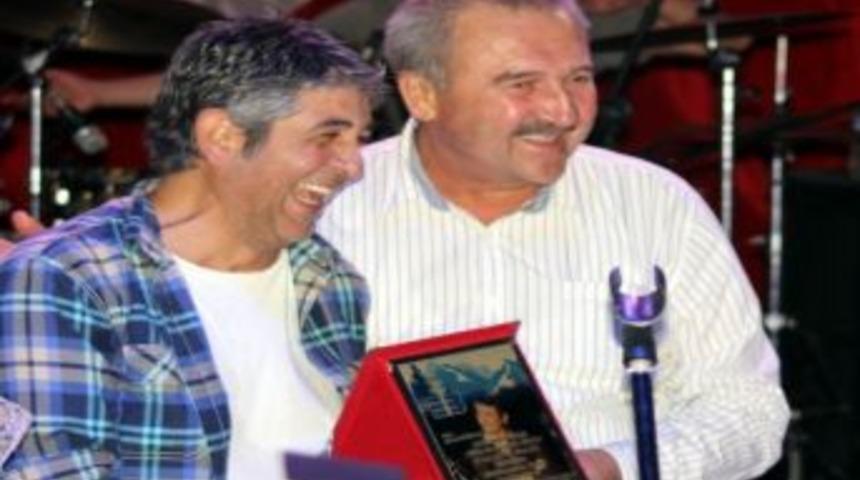 Edremit&rsquo;te &ldquo;2. Kaz Dağları (ida) K&uuml;lt&uuml;r Ve Sanat Ş&ouml;leni&rdquo; Heyecanı Yaşandı