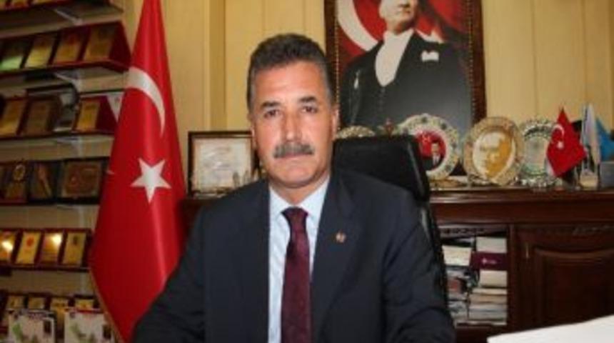 Başkan Tuna Beyt&uuml;şşebap Saldırısını Kınadı