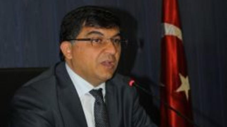 Şehitkamil Belediyesi&rsquo;nde Buruk Meclis Toplantısı