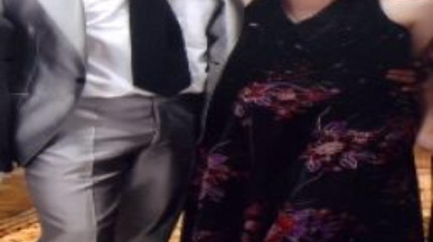 İzmir&rsquo;de Dehşet