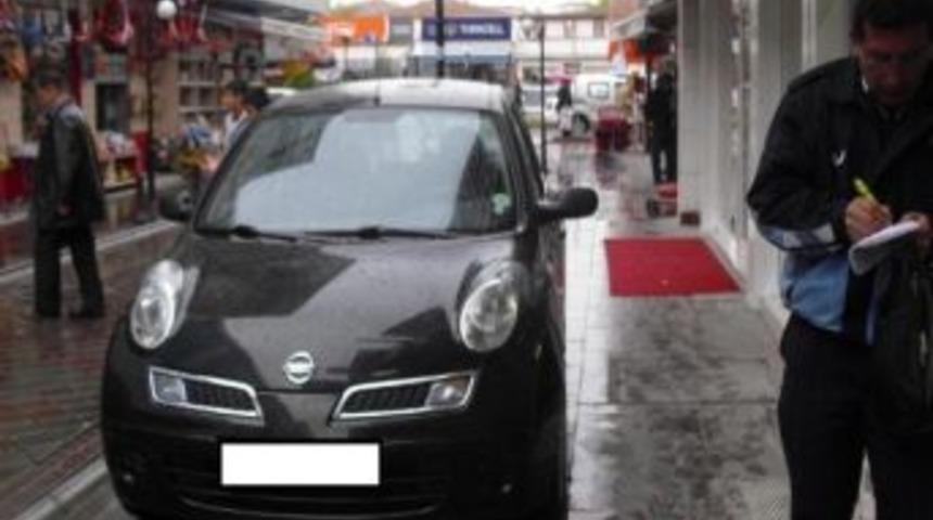 Sincan Belediyesi Engelli Vatandaşları Unutmuyor