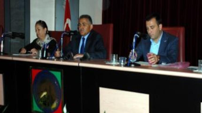 Melikgazi&rsquo;de G&ouml;r&uuml;nt&uuml; Kirliliğine Son