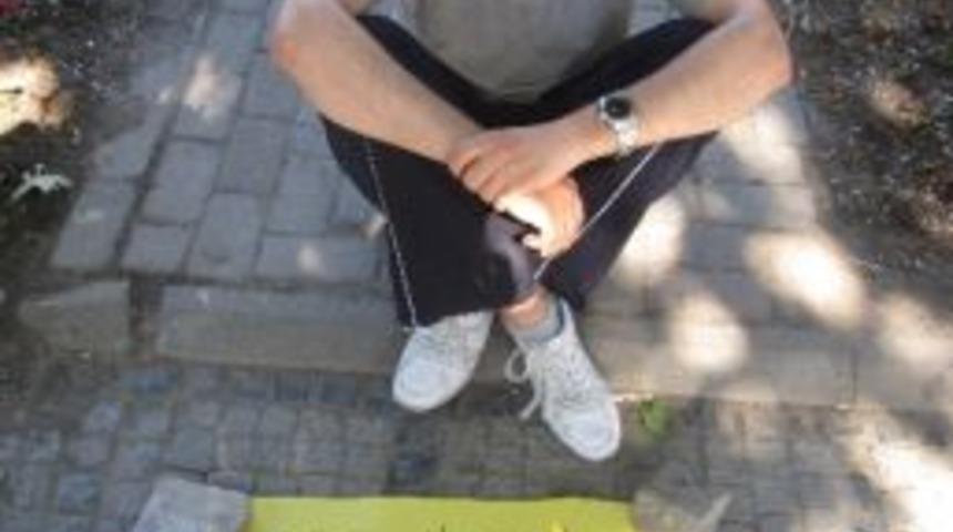 Ter&ouml;re Tek Kişilik Tepki