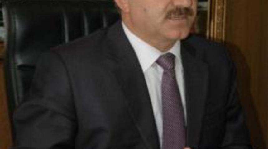 Altınsoy'dan Yeni Eğitim Sistemi Değerlendirmesi