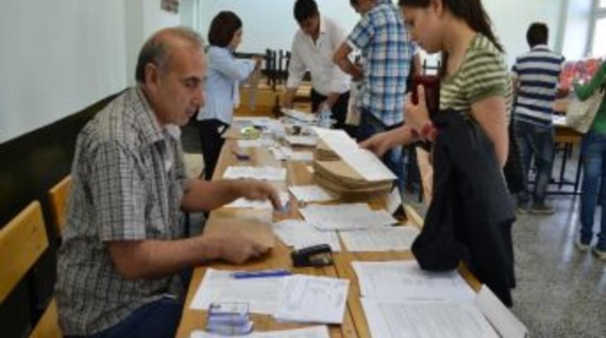 Alaplı Meslek Y&uuml;ksekokulunda Kayıtlar Başladı