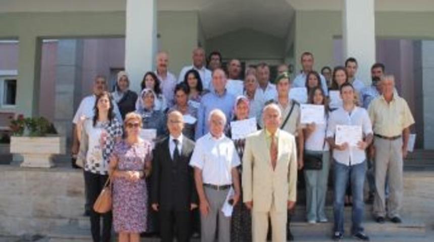 Sel&ccedil;uk'ta Kendi İşini Kendin Kur Fırsatı