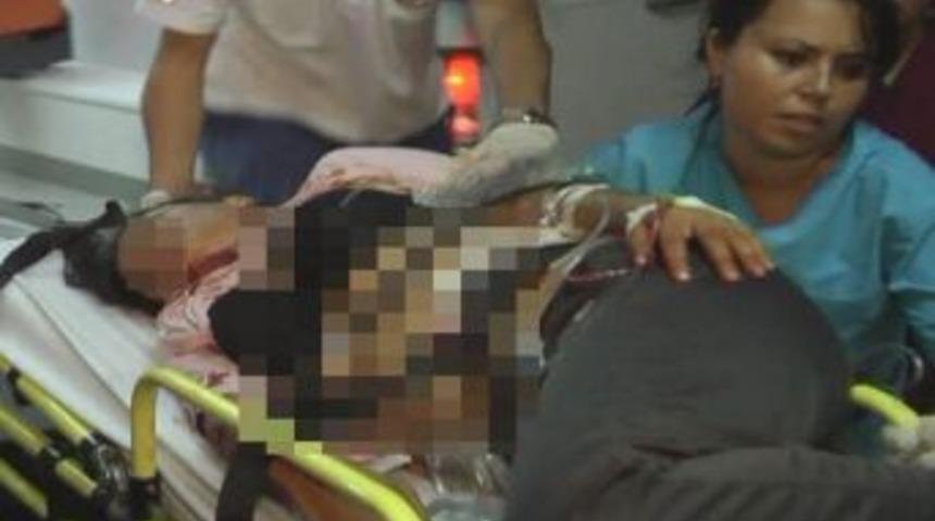 Gen&ccedil; Kız Av T&uuml;feğiyle Kendini Vurdu