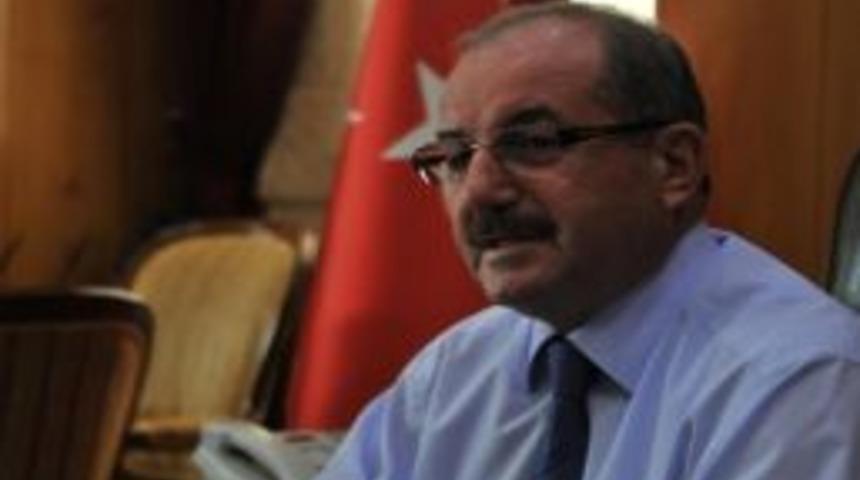 Vali Kocatepe&rsquo;den Vatandaşlara M&uuml;lteci Uyarısı