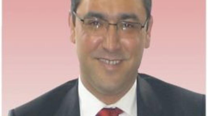 Boz&uuml;y&uuml;k Tso Başkanı Habip Esel Kalp Ameliyatı Oldu