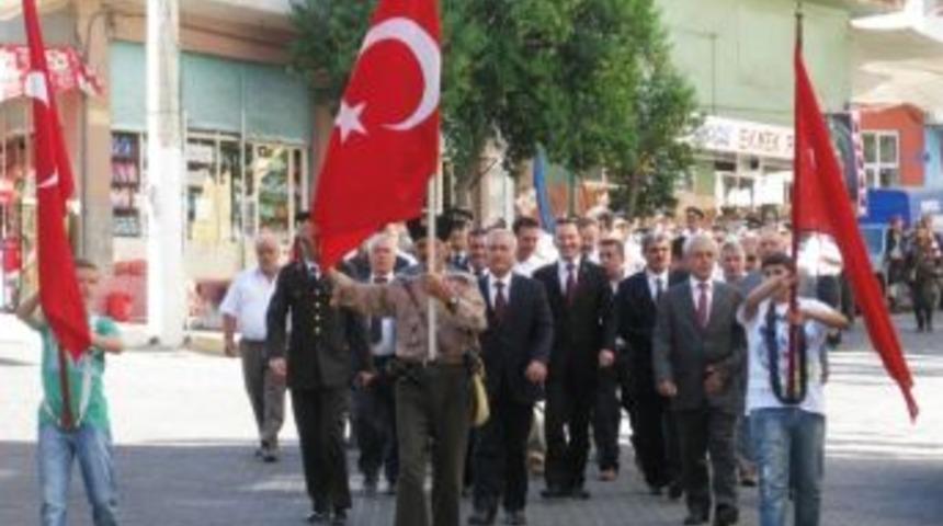 Beydağ&rsquo;da 90. Kurtuluş Yılı Heyecanı