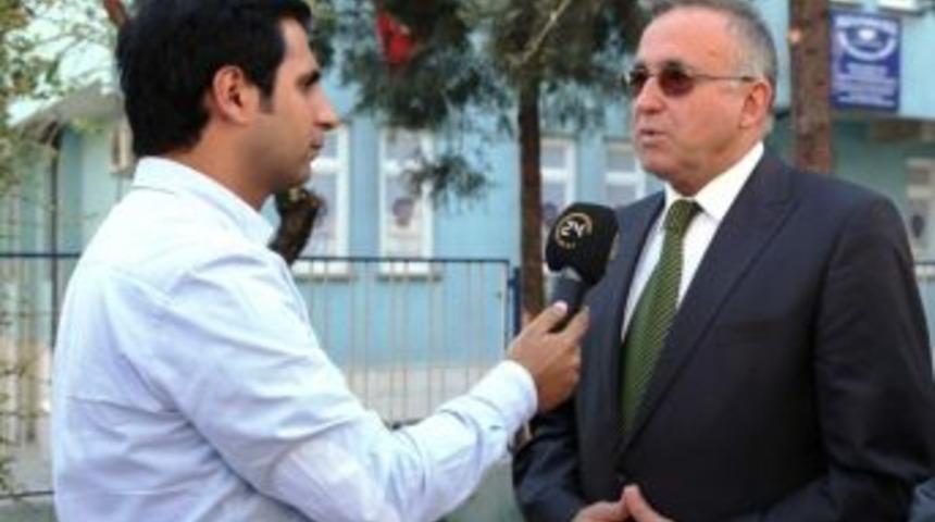 Başkan G&uuml;zelbey&rsquo;in Gaziantep&rsquo;teki Bombalı Saldırıya İlişkin A&ccedil;ıklama