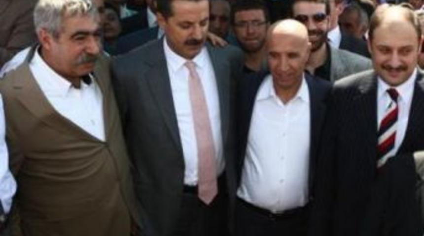 40 Yıl Sonra K&ouml;ylerine D&ouml;nd&uuml;ler