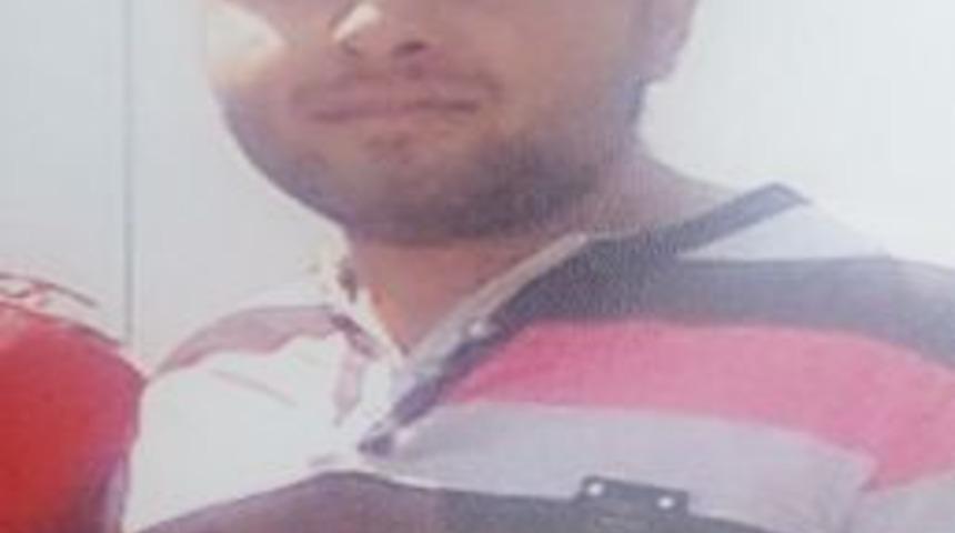 Şehit Evine Ateş D&uuml;şt&uuml;