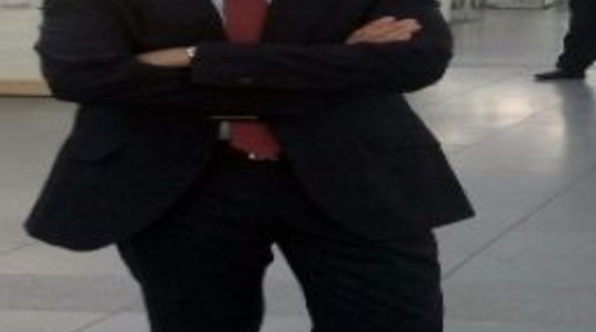 Prof.dr. G&ouml;renek, Akhb Y&ouml;netim Kuruluna Se&ccedil;ildi