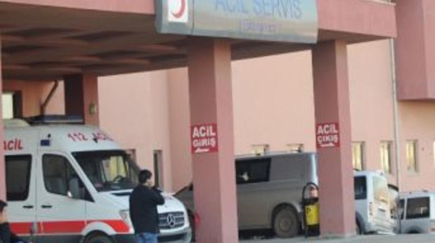 15 G&uuml;nd&uuml;r Doktorların D&ouml;nmesini Bekliyorlar