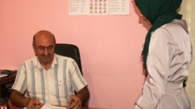 İlkokul Mezunlarından Sürücü Kurslarına Yoğun İlgi