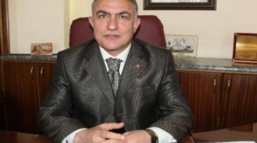 STK&rsquo;lardan Ter&ouml;re Tepki