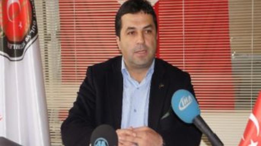 Şehitler Derneği, Ter&ouml;r Saldırısını Kınadı