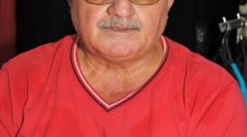 Şehit Babası Şarlak: Ter&ouml;rle M&uuml;cadele, &Ouml;nce Siyasi Uzantılarıyla Yapılmalı