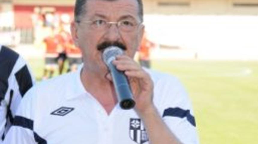 Akşit: &ldquo;bize G&uuml;venenleri Mah&ccedil;up Etmeyeceğiz&rdquo;