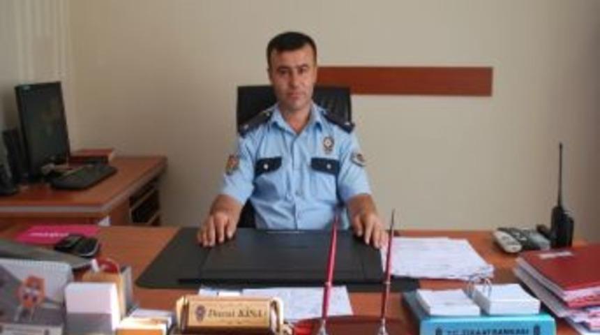 Telefon Dolandırıcılarına Dikkat