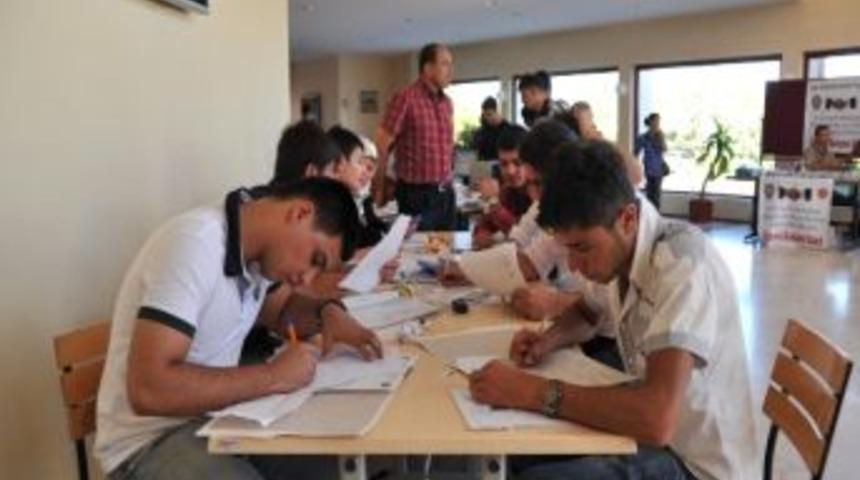Kastamonu &Uuml;niversitesi&rsquo;nde Kayıtlar Başladı