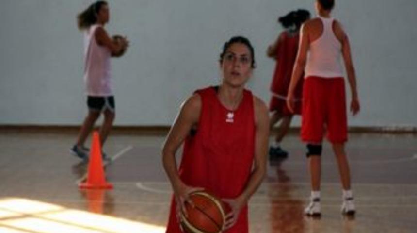 T&uuml;rkiye Kadınlar Basketbol 1. Ligi