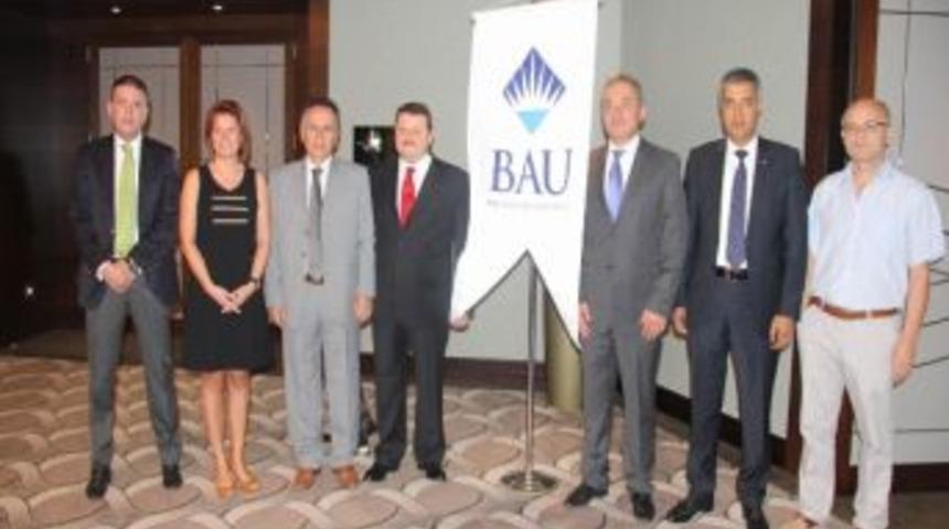 Siyasetin Enleri &lsquo;siyaset Okulu&rsquo;nda Buluşacak