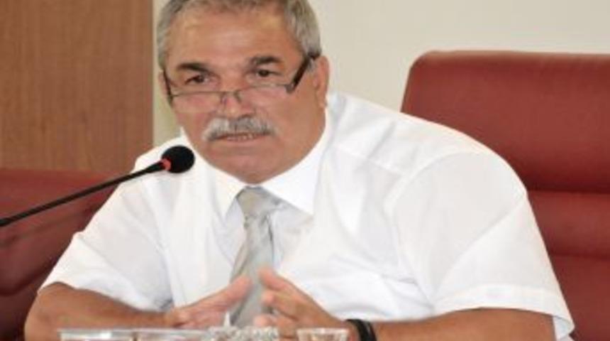 'Hi&ccedil;bir Kalleş Saldırı, Beraber Yaşama Kararlılığından D&ouml;nd&uuml;remeyecektir'