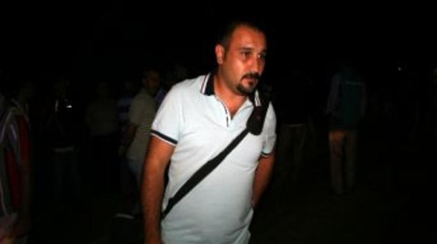 D&uuml;zce&rsquo;de Trafik Kazası: 6 Yaralı