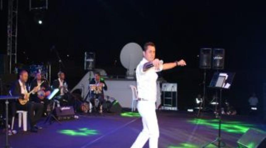 Turhal&rsquo;da Muazzez Ersoy R&uuml;zgarı