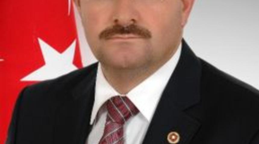 Milletvekili Karakuş, Beyt&uuml;şşebap'taki Saldırıyı Kınayarak &Uuml;z&uuml;nt&uuml;lerini Bildirdi