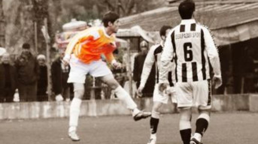 Gol kralı Fatih Semiz İstanbulspor`da