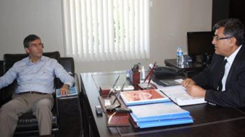 Manavgat&rsquo;ta iyi y&ouml;netişim