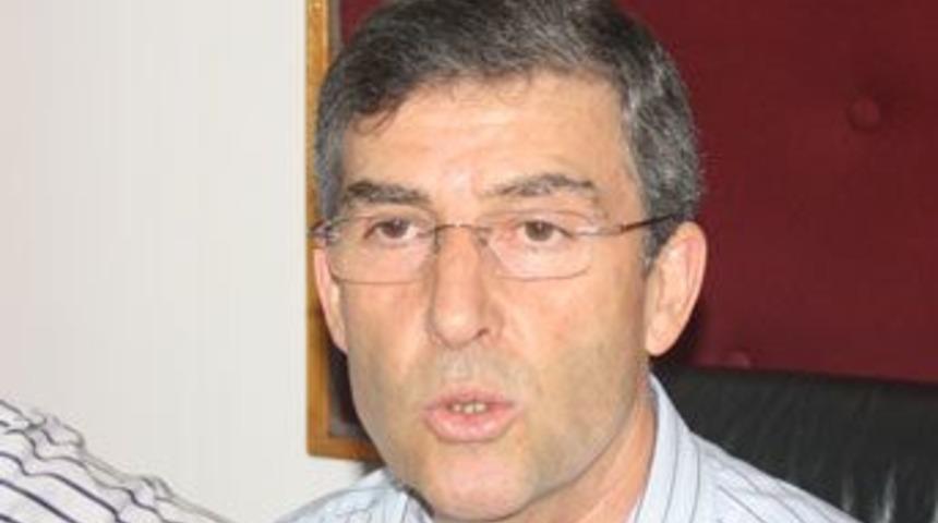 EXPO i&ccedil;in 8 milyon ziyaret&ccedil;i gelecek