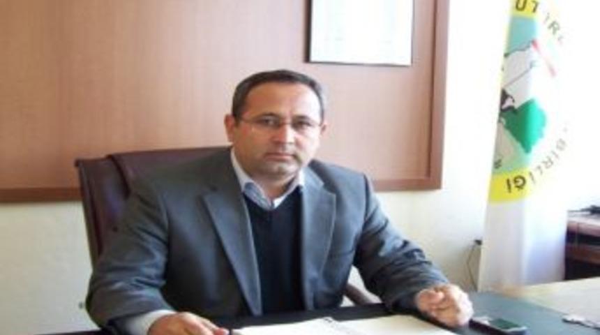 Samanın Balyası 12 Tl'ye &Ccedil;ıktı