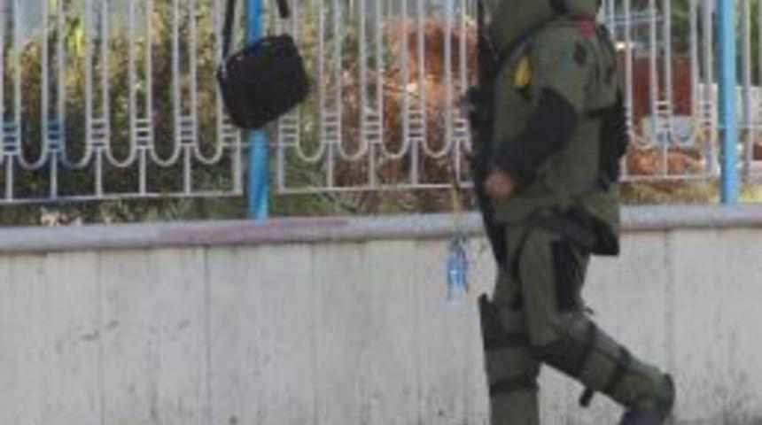 Emniyetten "bomba" Uyarısı