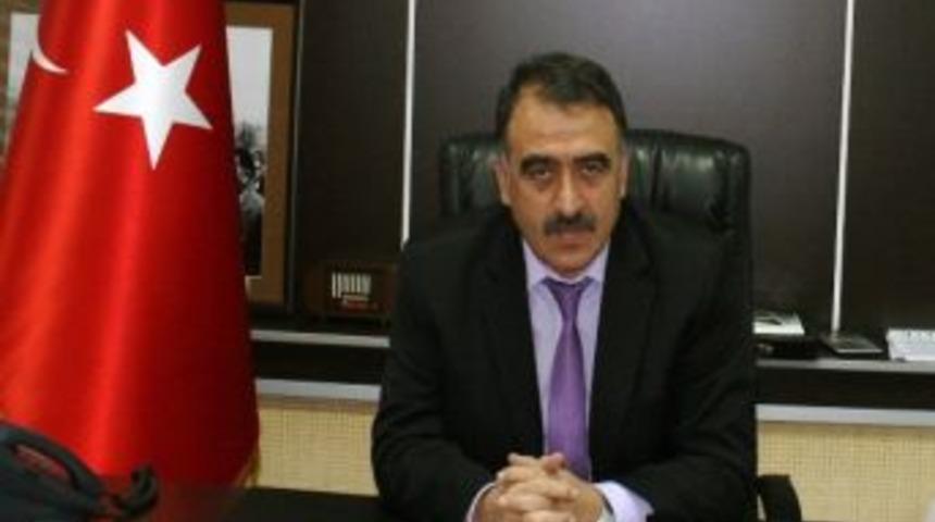 G&uuml;m&uuml;şhane Belediye Başkanı Canlı&rsquo;dan Ter&ouml;re Kınama