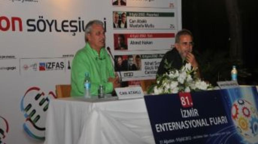 &Ouml;zg&uuml;r Mikrofan'a Davetlisiniz