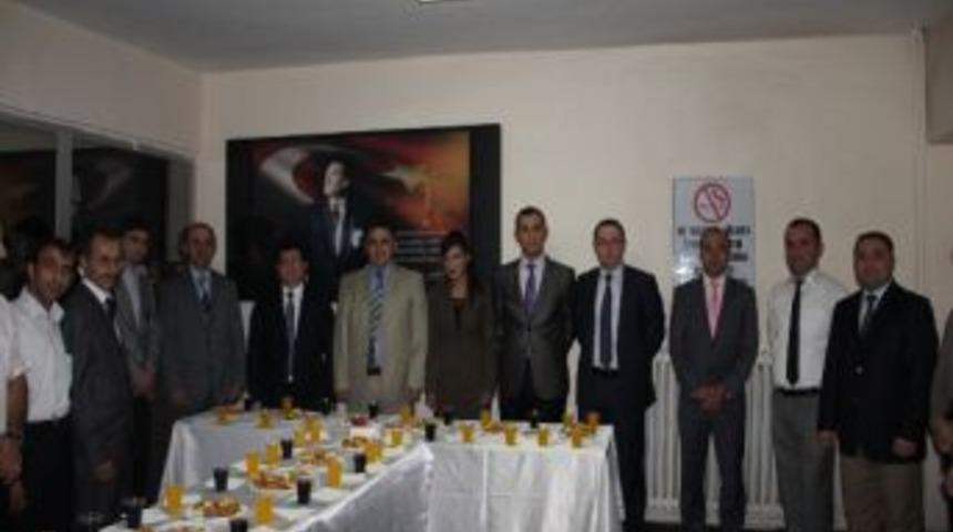 Adli Tatil Sona Erdi