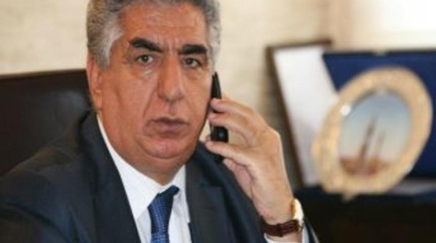 Hayırsever İş Adamlarından &Ouml;rnek Davranış