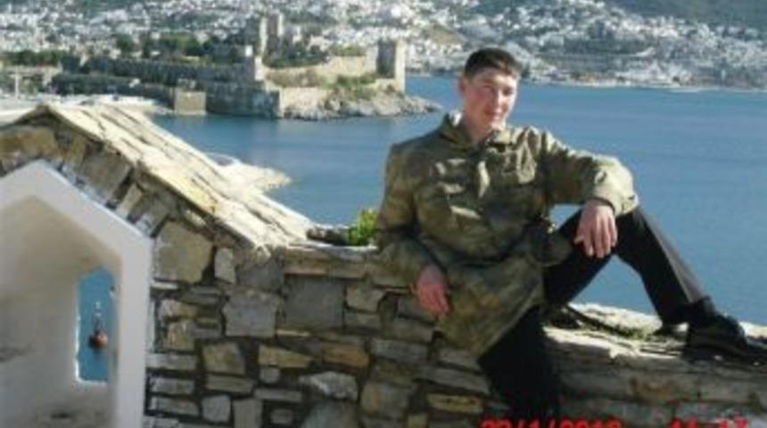 Acılı Anne Dert Yandı