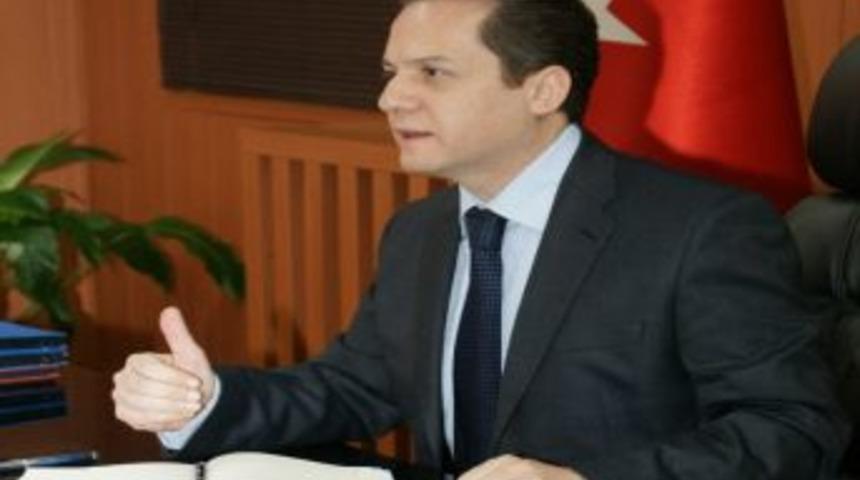 &lsquo;k&ouml;ydeki &Uuml;niversite&rsquo; İl&ccedil;eye Taşındı