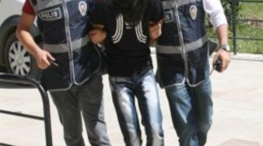 Karaman&rsquo;da Fuhuş Operasyonuna 3 Tutuklama