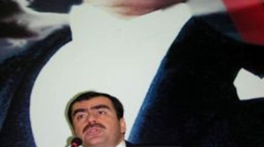 Ak Parti&rsquo;li Erdem &Ouml;ğretmenleri Unutmadı