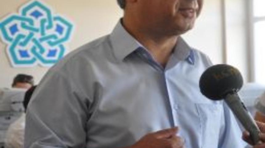 Erbakan &Uuml;niversitesi&rsquo;nde Kayıt Heyecanı