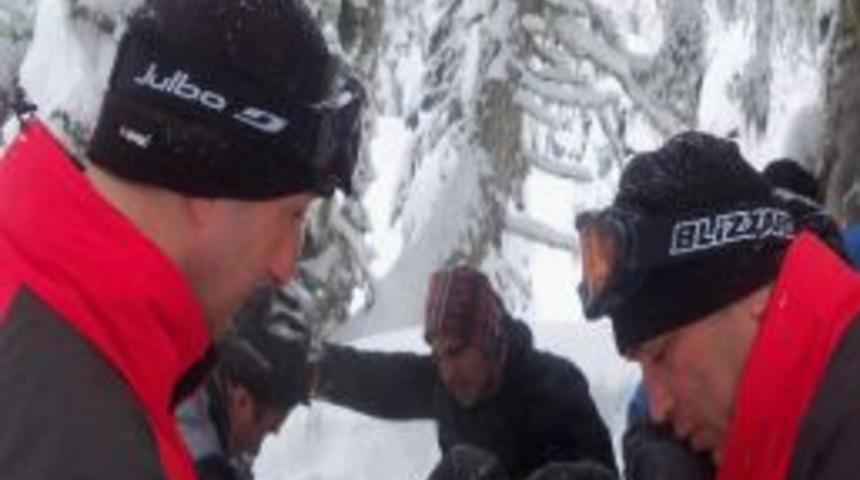 Jandarma Uludağ&rsquo;da 8 Ayda 352 Arama Kurtarma Olayına M&uuml;dahale Eti