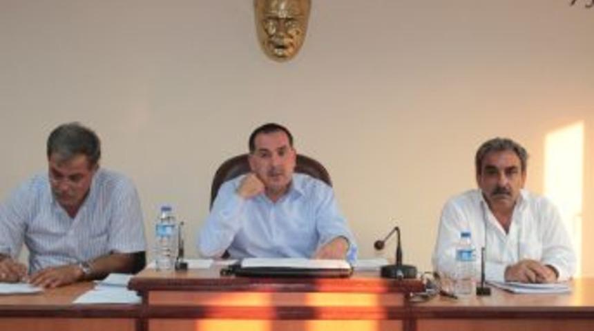 Zenbilci: PKK'yı lanetliyoruz