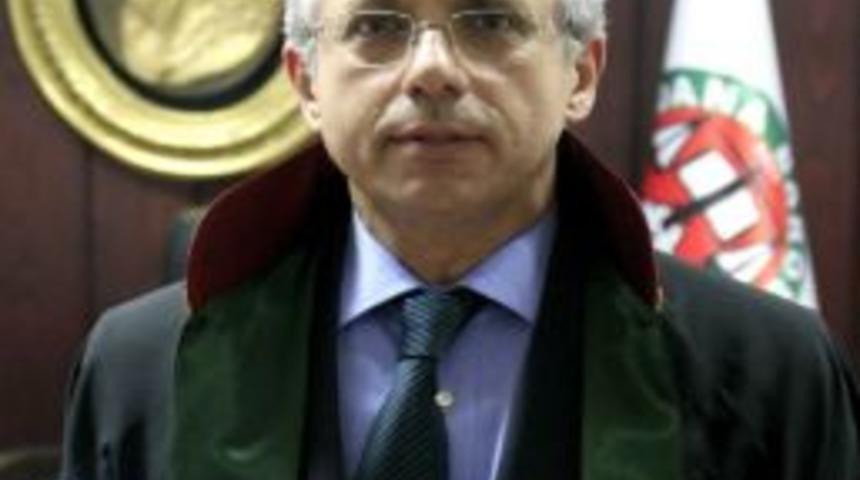 Avukatlardan &lsquo;denetimli Serbestlik Yasası&rsquo;na Destek