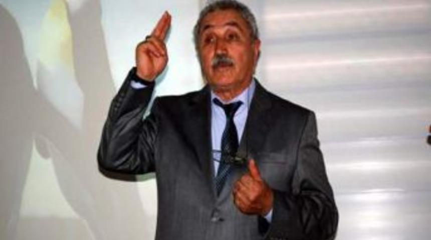 B&uuml;y&uuml;kşehir'den 4+4+4 Semineri